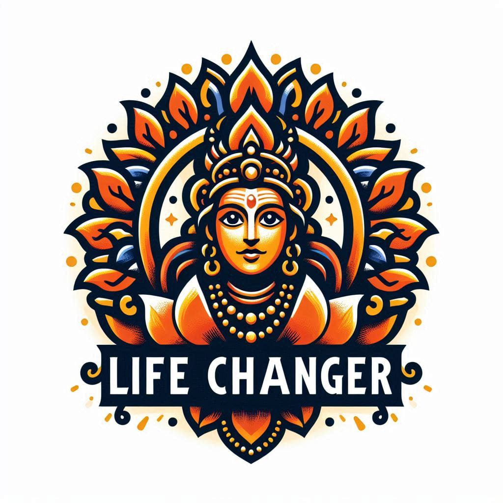 Life Changer Icon