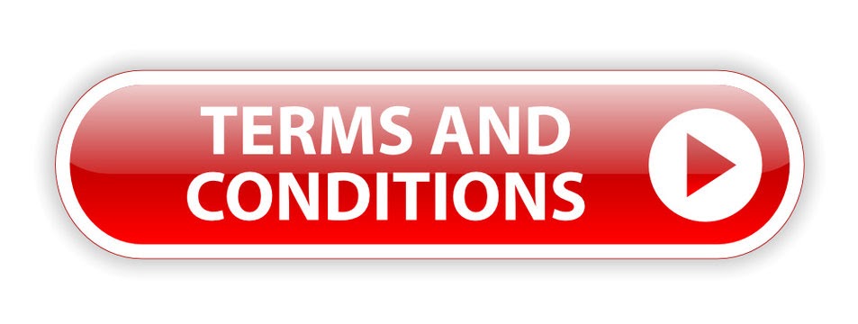 Terms and Conditions